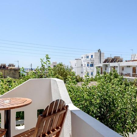 Giannis Studio Agia Roumeli Exterior photo