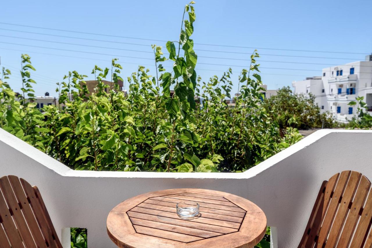 Giannis Studio Agia Roumeli Exterior photo